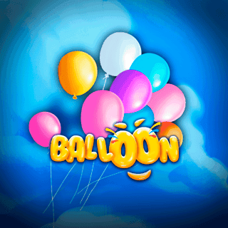 Balloon screenshot