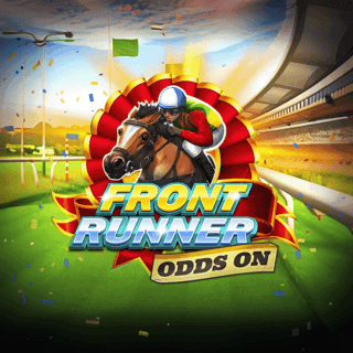 Front Runner Odds On screenshot