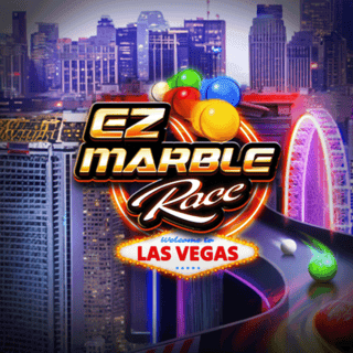 Marble Race Las Vegas screenshot