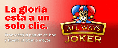 Apuestas en vivo ahora