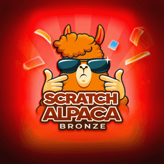 Scratch Alpaca Bronze screenshot