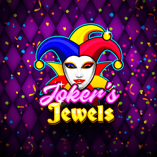 Joker's Jewels screenshot