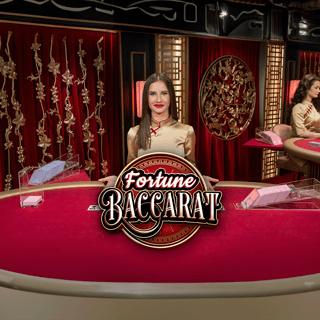 Fortune Baccarat 2