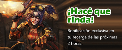 Los mejores slots online